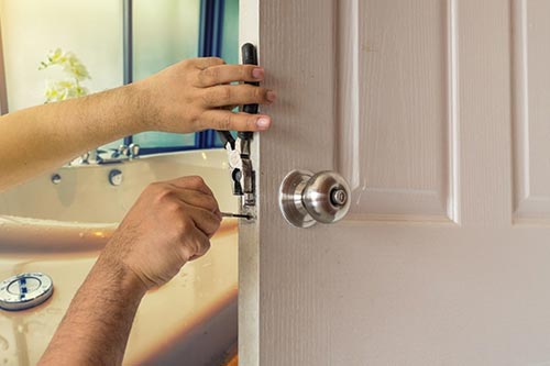 Anderson Residential Locksmith