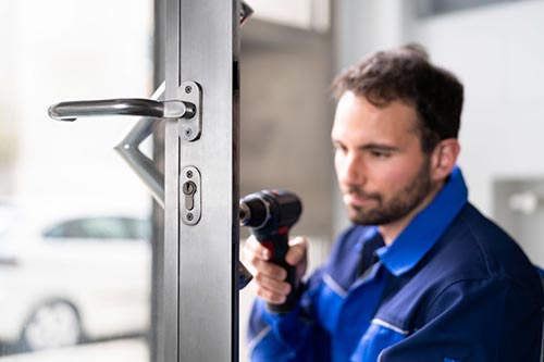 Anderson Emergency Locksmith