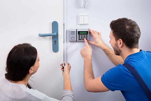 Anderson Emergency Locksmith