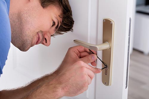 Anderson Residential Locksmith